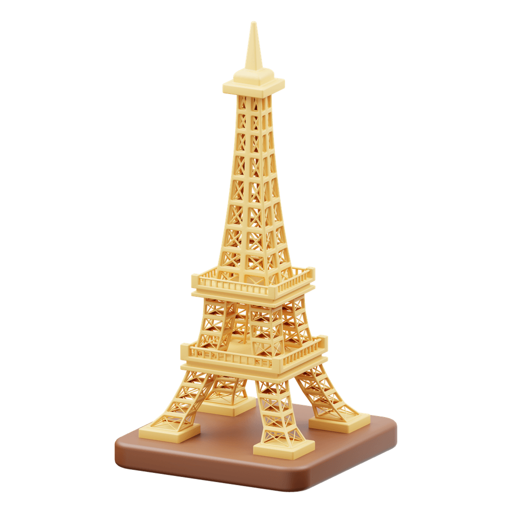 Eiffel Tower