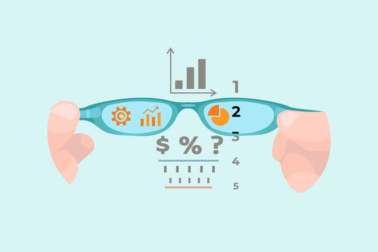 Language Learner’s Guide to Describing Charts and Graphs