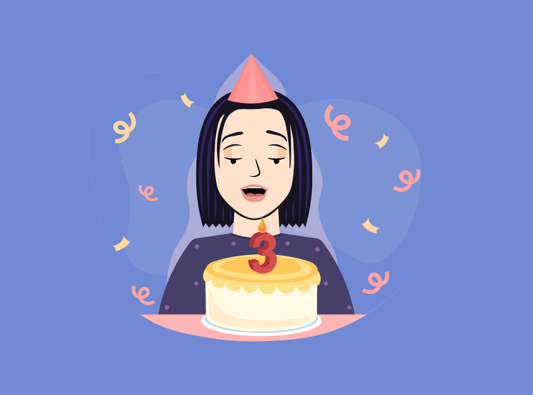 How to Say Happy Birthday in Korean