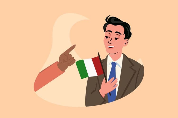 Italian Verbs