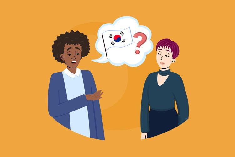  Korean Pronunciation
