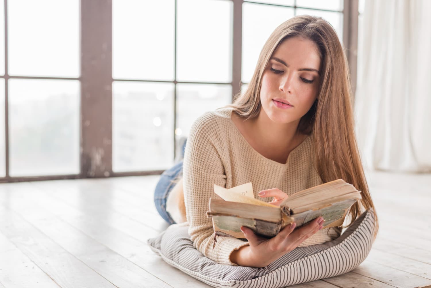 Student Reading