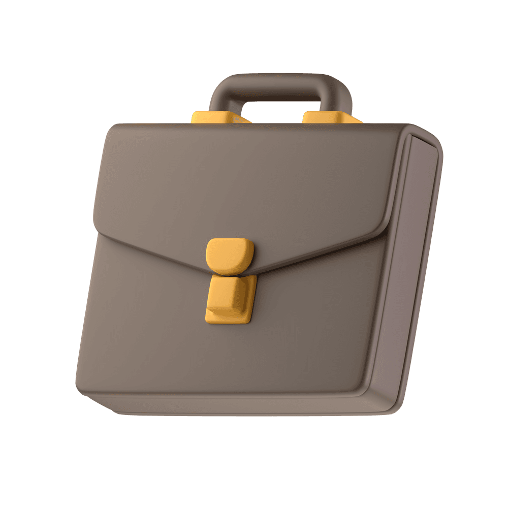 Briefcase