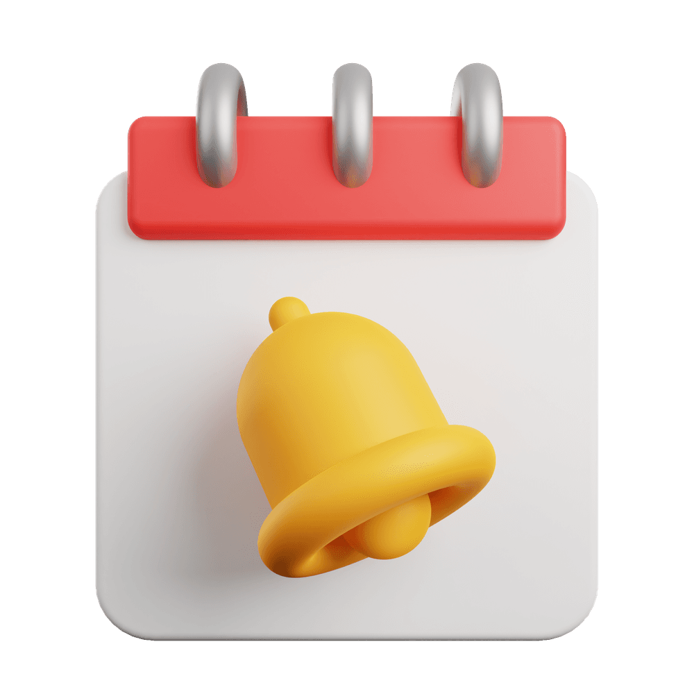 Calendar Notification