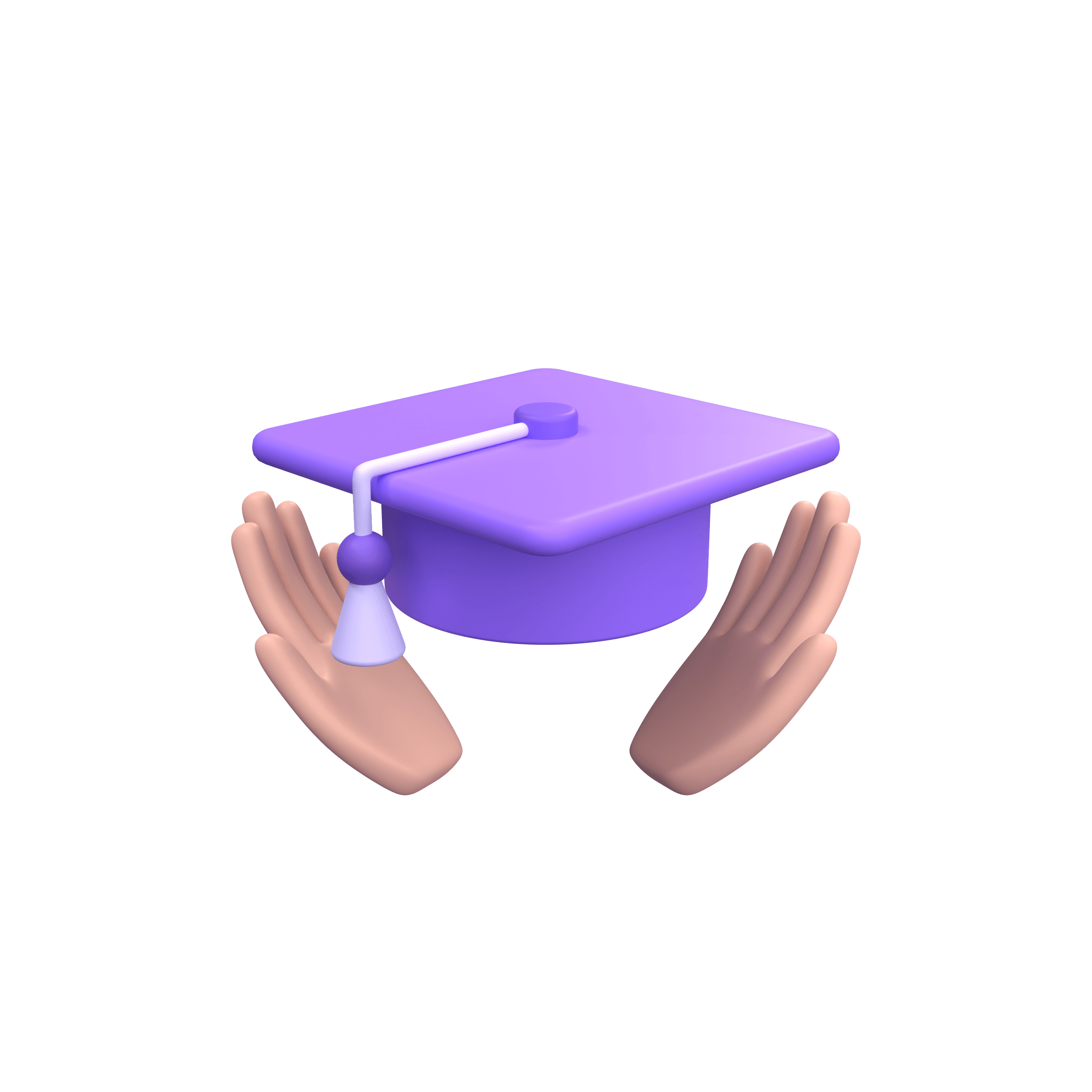 Education Cap
