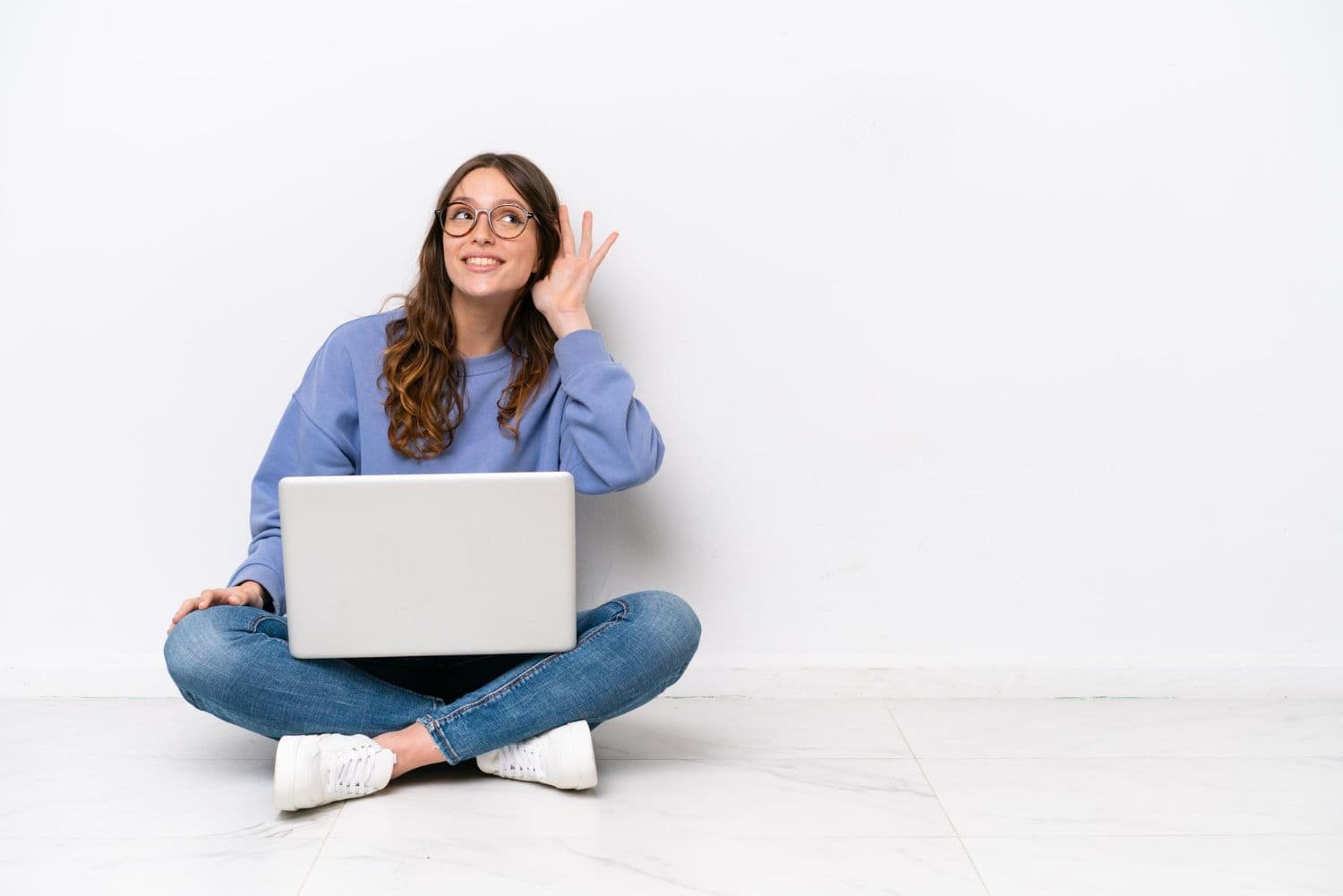 How to improve listening skills in English