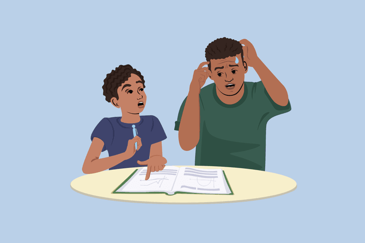 AI Tutor vs Teacher Comparison