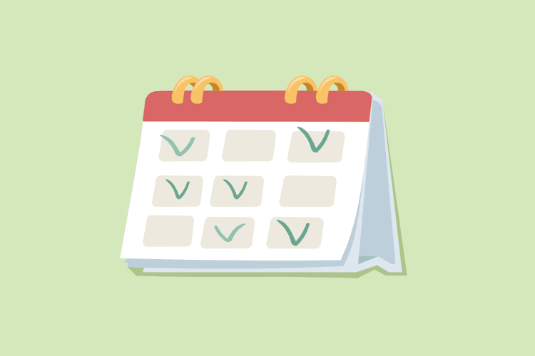 Days of the Week in Chinese