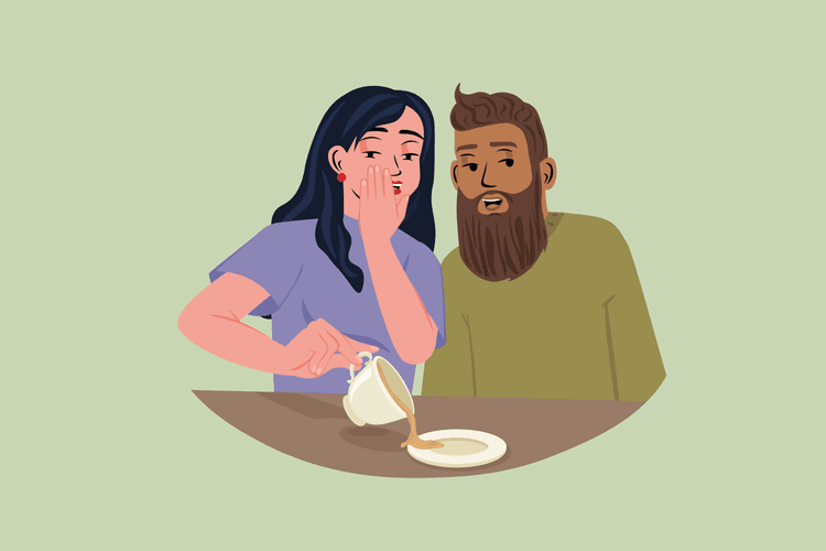 Improve English Communication Skills