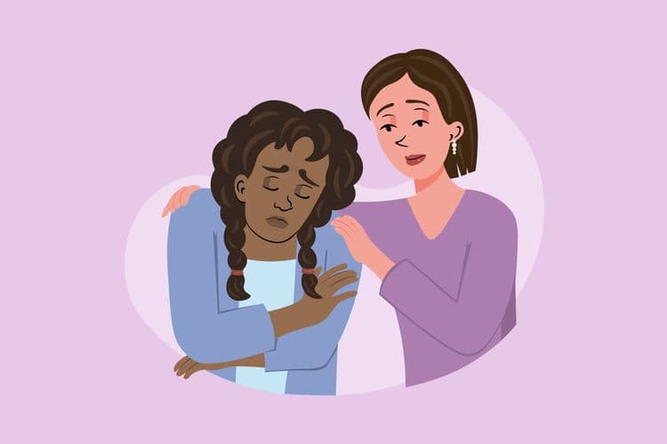 What to Say in Tough Times