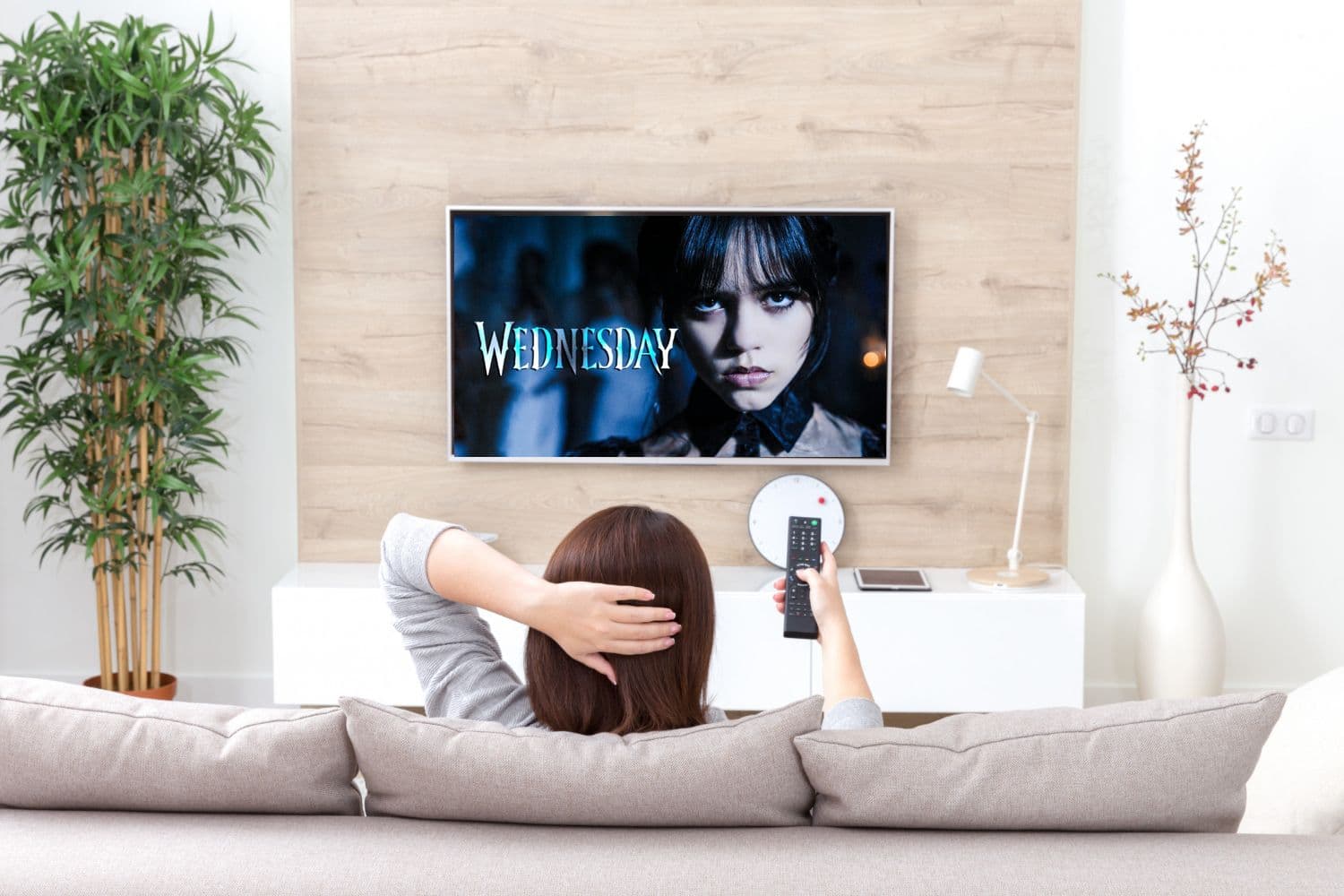 Wednesday Addams Quotes