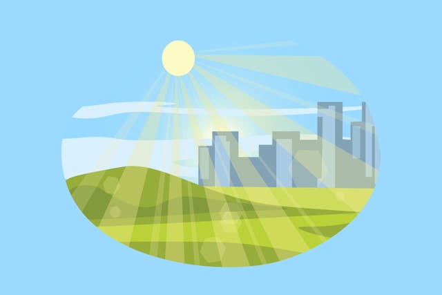 Tips On How To Describe A Hot Day Promova Blog