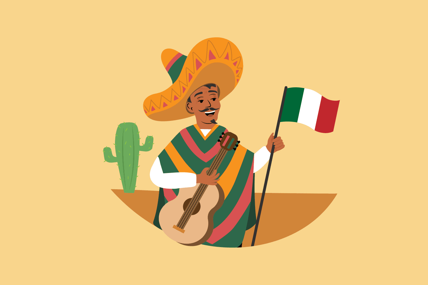 Frases Básicas en Español Mexicano