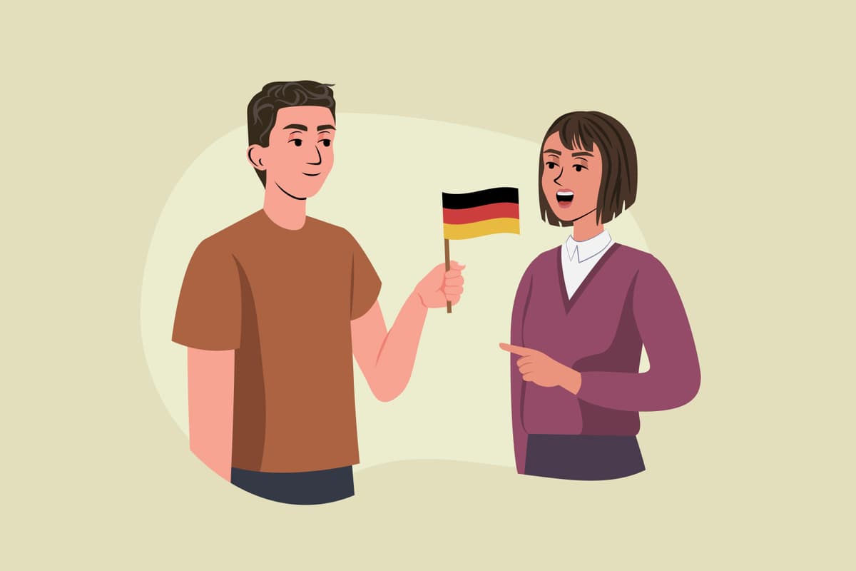 The Ultimate German Pronunciation Guide: All You Need To Know 