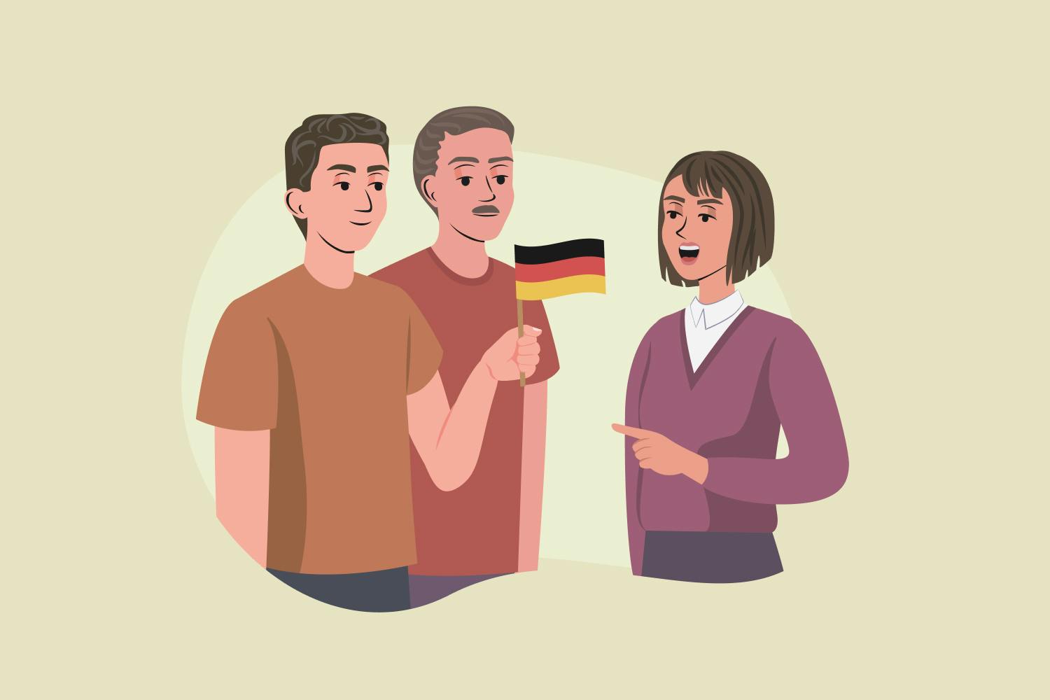 The German Slang Dictionary: Because Regular Words Are Boring | Promova ...