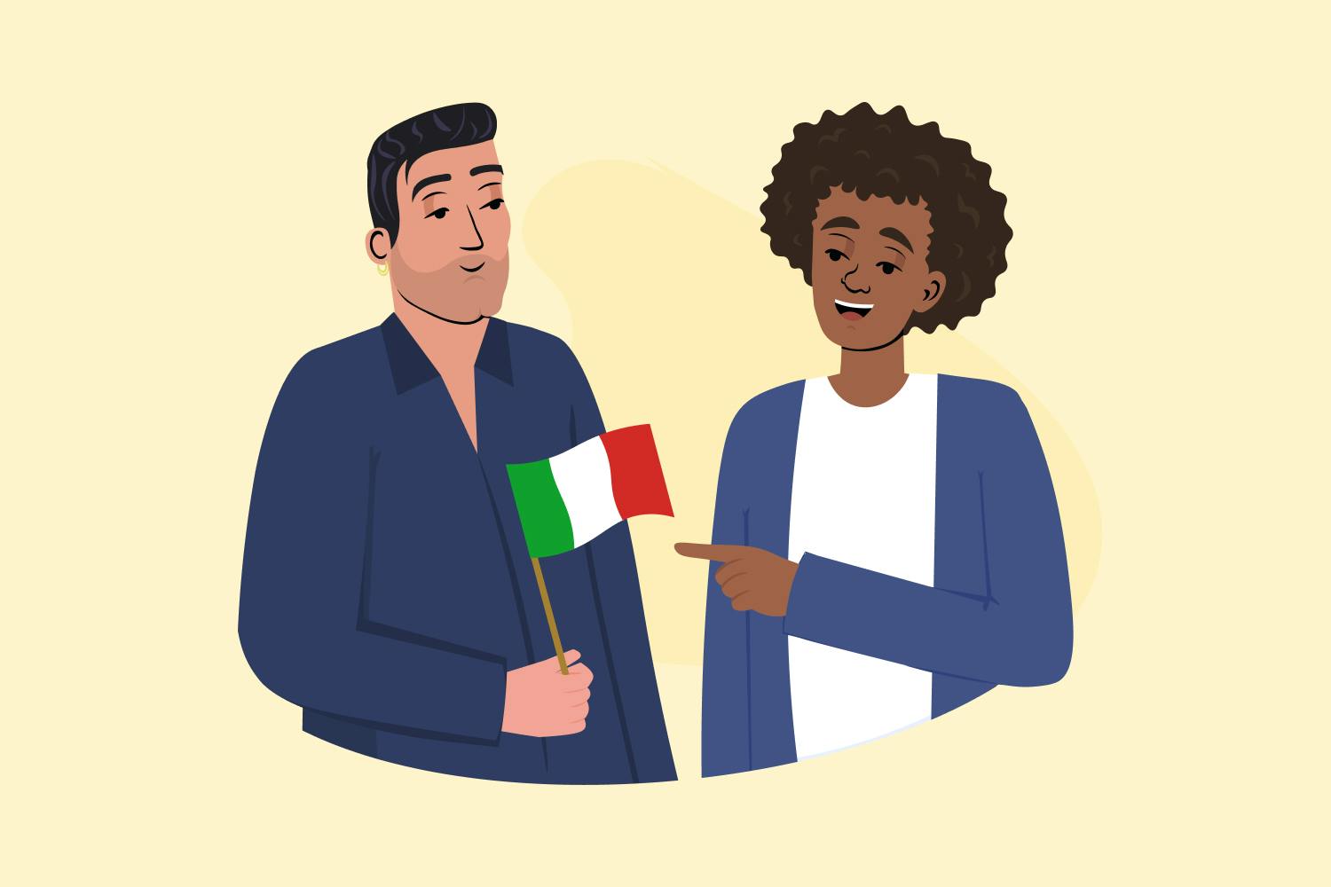 Italian Pronunciation