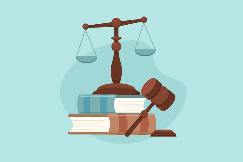 Legal vocabulary with definitions | Promova Blog