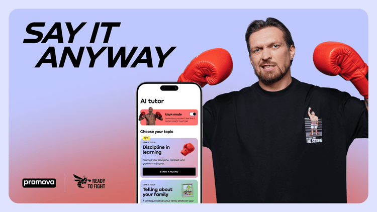 Promova Appoints Oleksandr Usyk As Chief Discipline Officer 