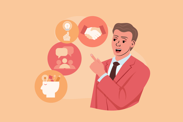  Business English Conversation Topics