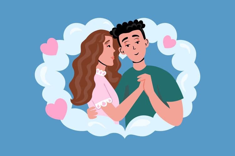 Depth of Love in Multiple Languages