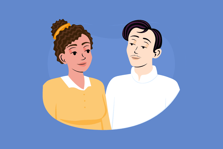 English Conversation Practice