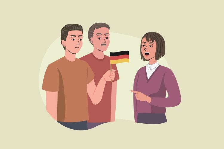 German Slang
