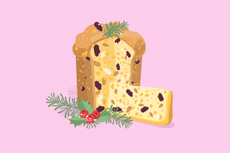 Happy New Year in Italian Way