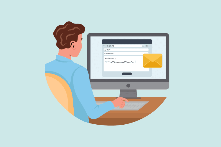 How to End an Email in English