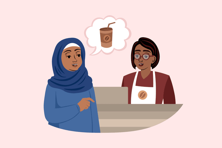 How to Order Coffee in Italian