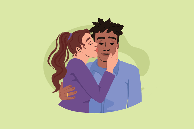 How to Say My Love in French