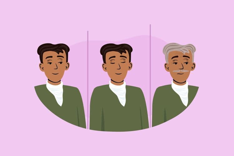 In The Blink of an Eye