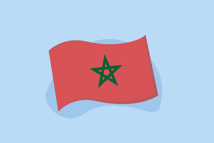 Languages of Morocco