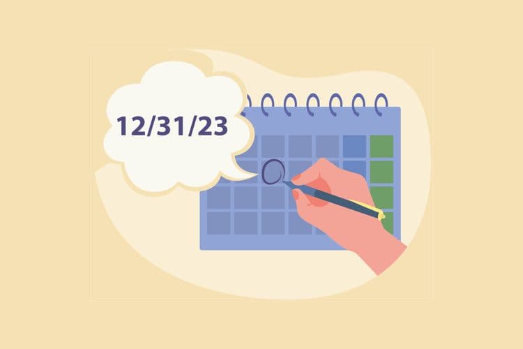 Navigating Date Formats