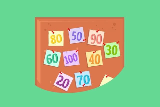 Italian Colors And Shades List With Pronunciation