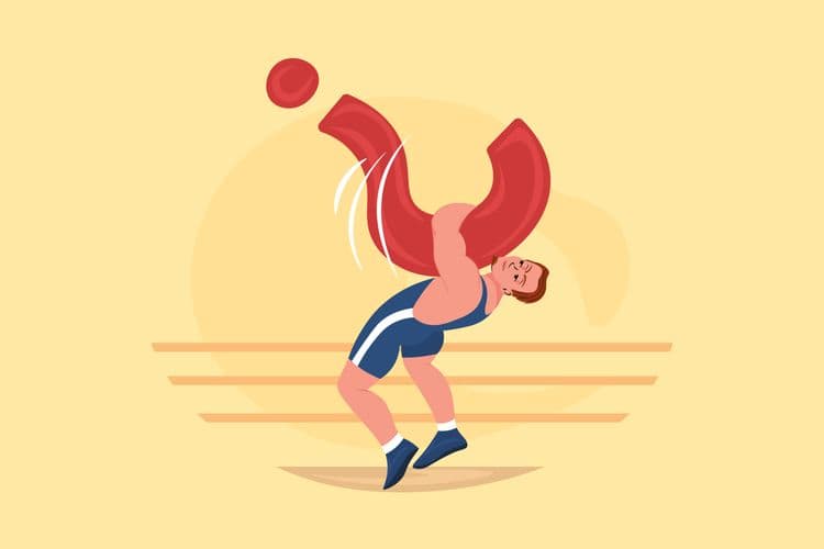 Upside-Down Question Mark in Spanish