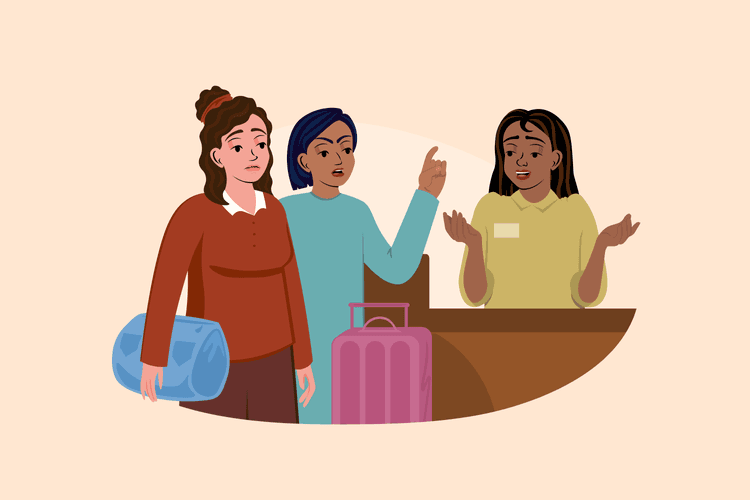 Ways to Refuse Politely in English