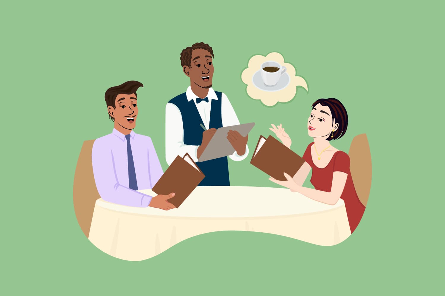 Mastering Coffee Orders From Espresso To Custom Creations