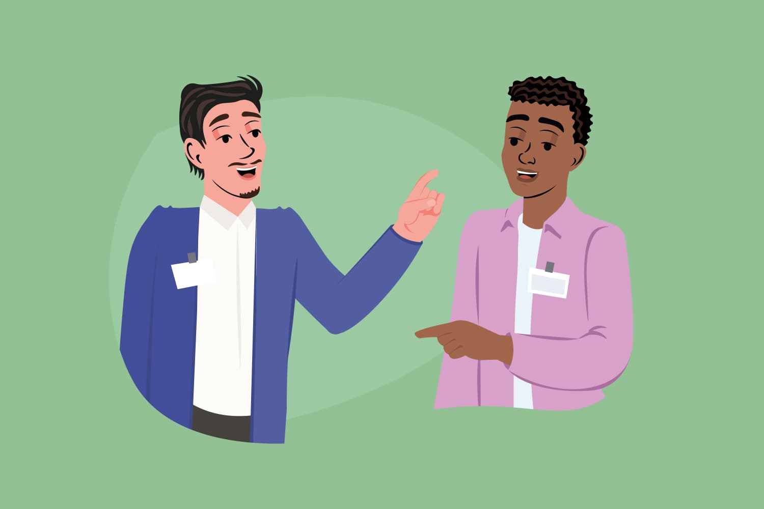 El español de España frente al español latino: Comparación por pares