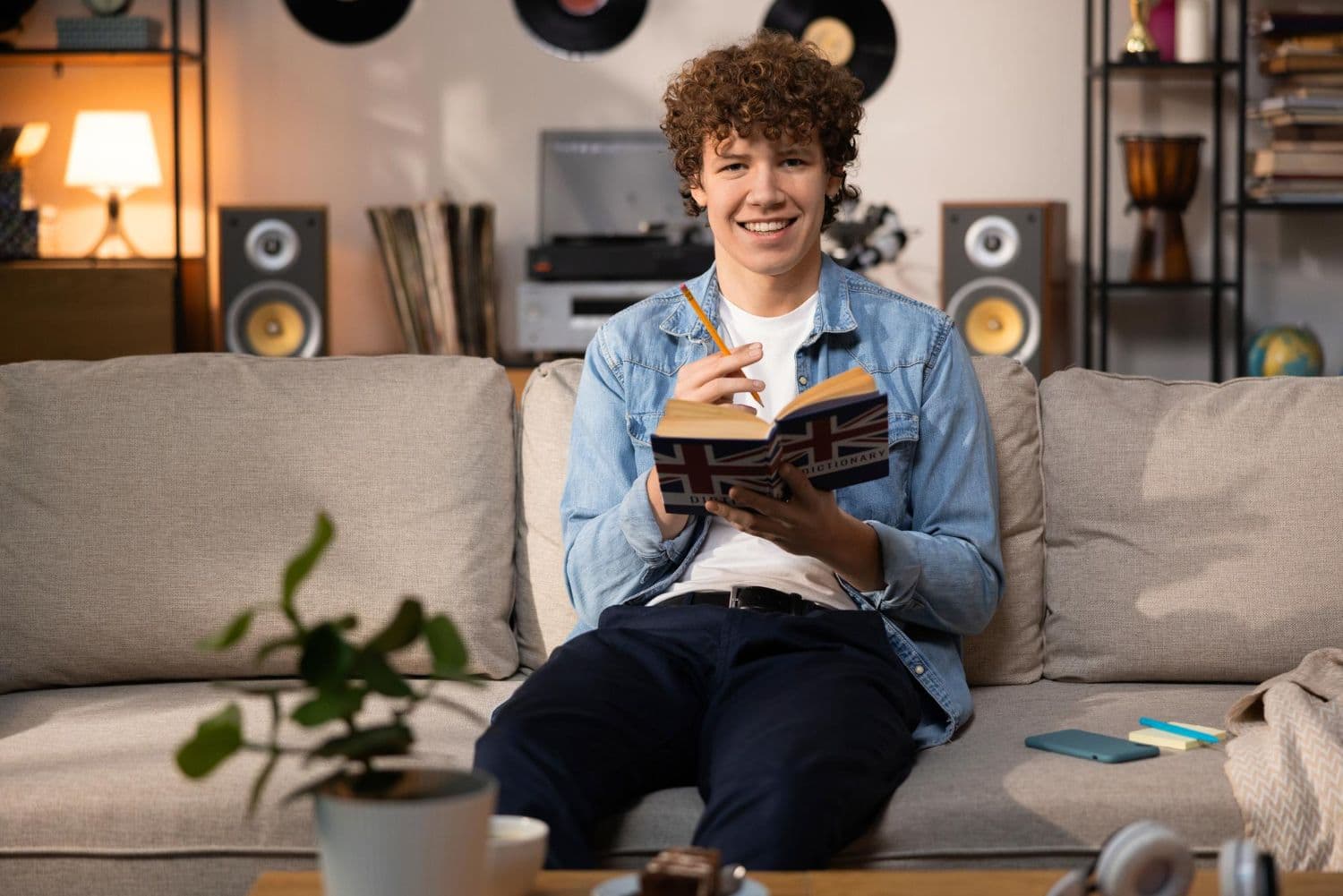 Borrowed Words in English