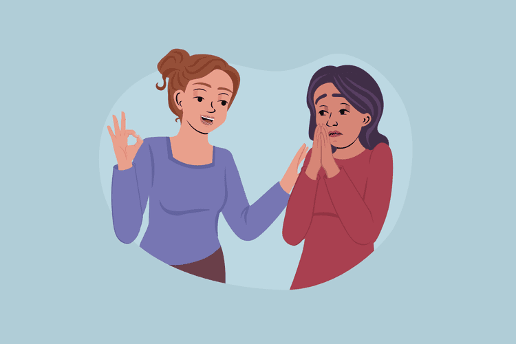 Difficulties in Learning English