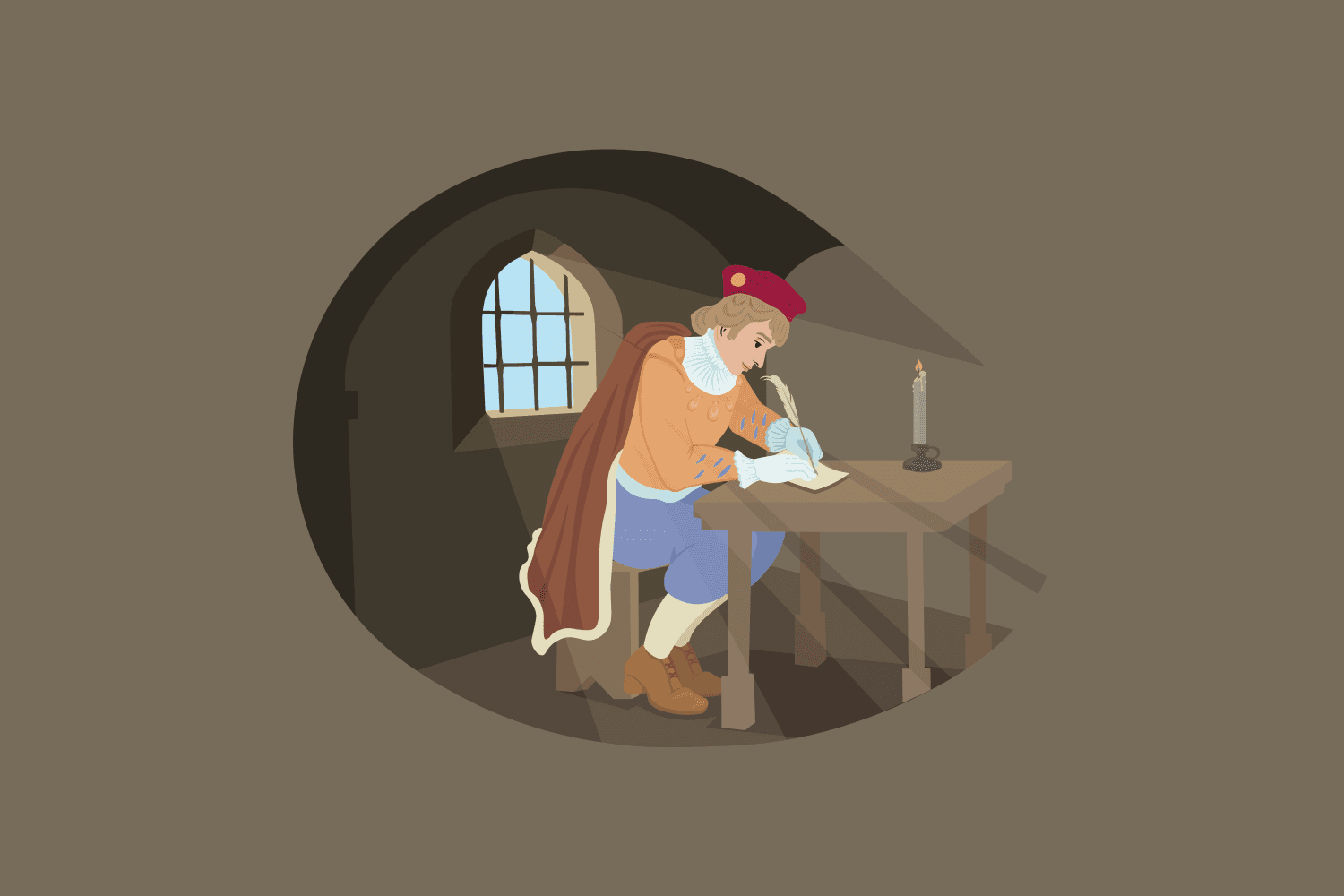 English Language History