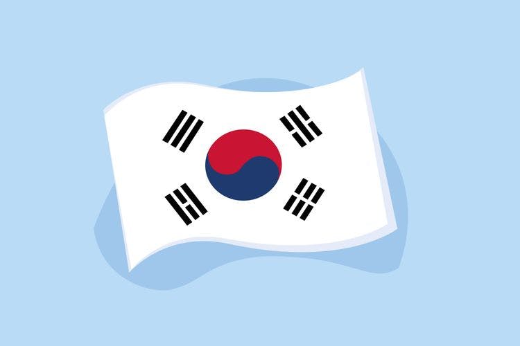 Korean Honorific Language