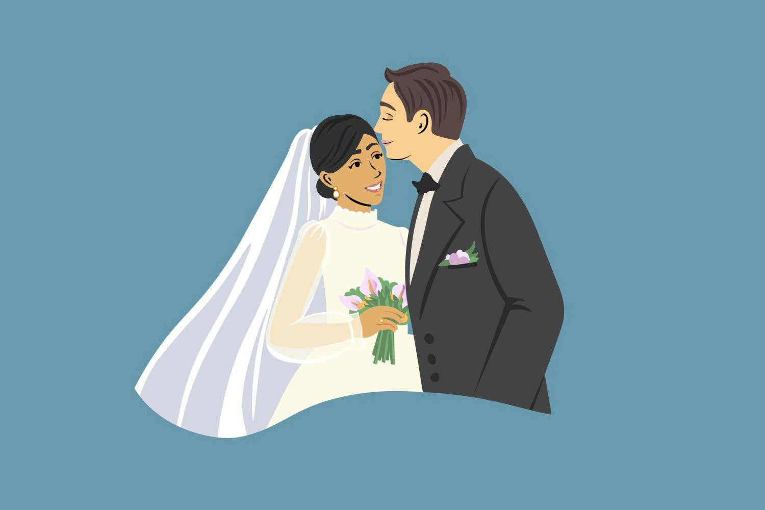 Wedding Words And Phrases 