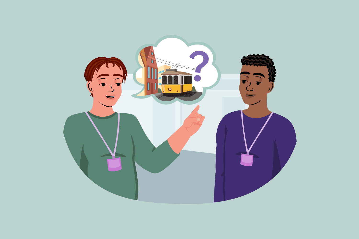 What Language is Spoken in Portugal