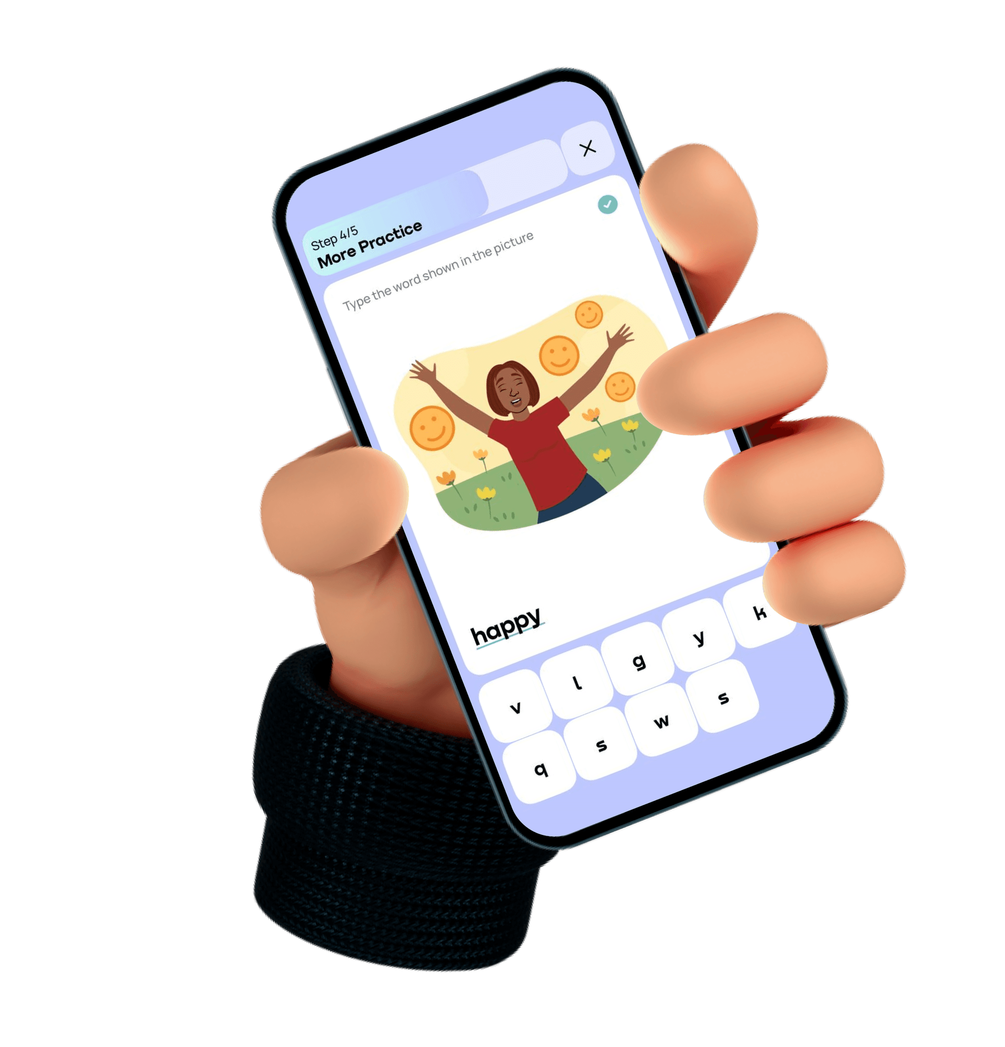Promova Android Language Learning App: Best App for Language Learning