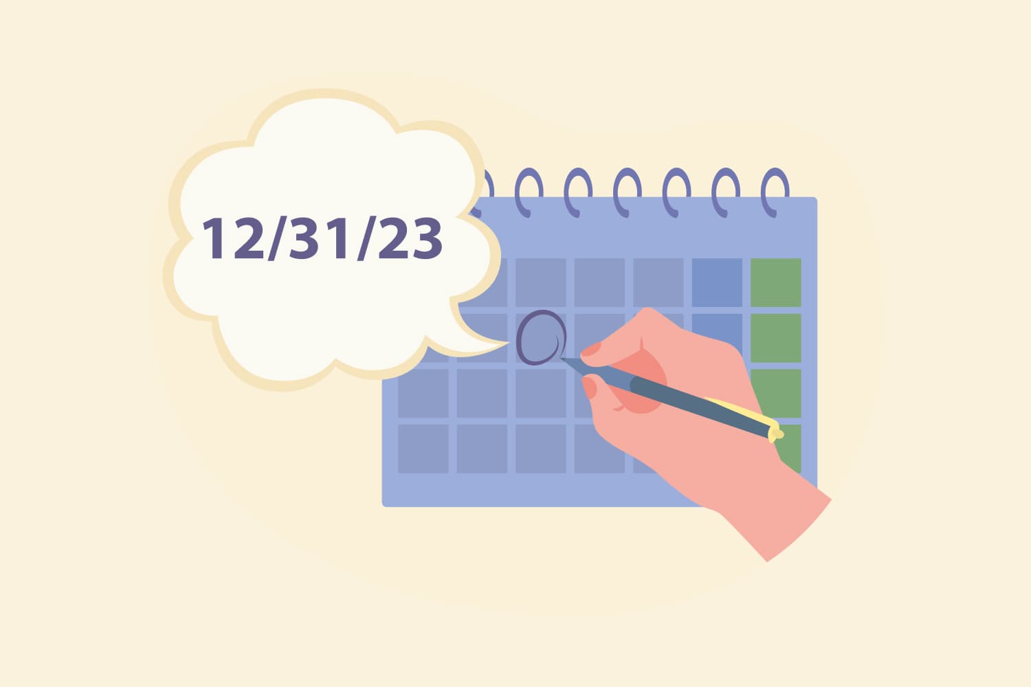 12 Monate: Exploring the Names of the Months in German | Promova Blog