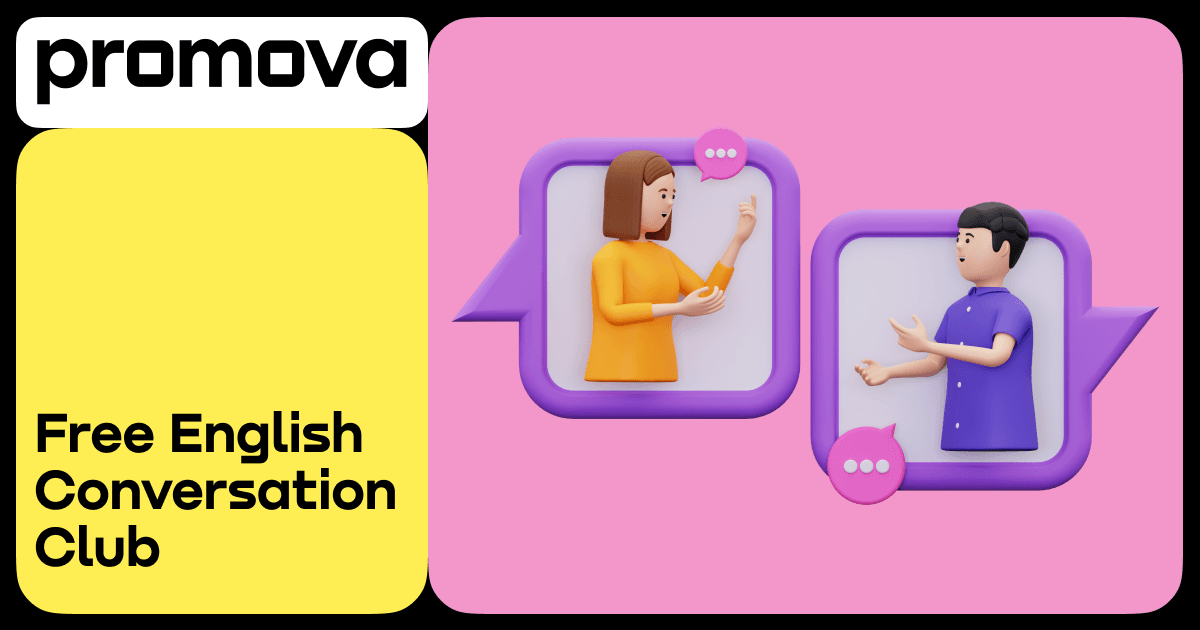 Conversation English class for ESL families overflowing with advantages –  The Voice