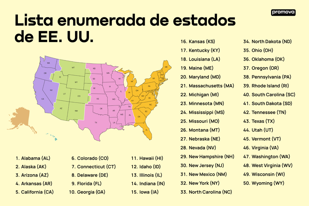 Mapa De Estados Unidos Imprimible Con Estados Y Capitales En Formato Pdf mapa-de-estados-unidos-imprimible-con-estados-y-capitales-en-formato-pdf