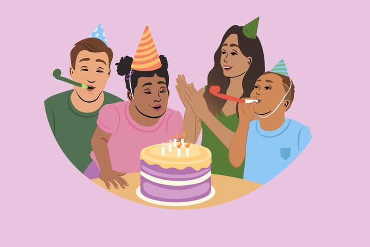 How To Sing Happy Birthday in Portuguese