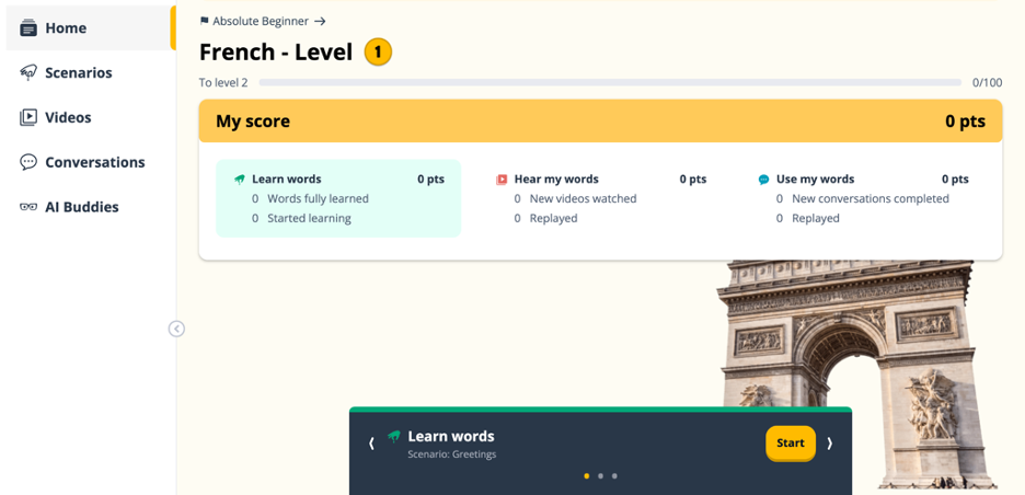 Memrise